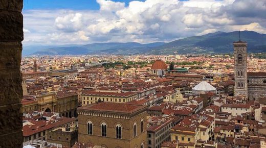 Cosa Visitare a Firenze in due giorni