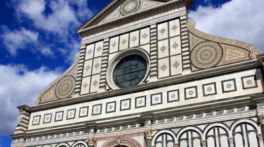 Cosa vedere a Firenze – Le 10 attrazioni principali