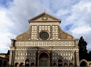 Cosa vedere a Firenze in 3 giorni: Santa Maria Novella