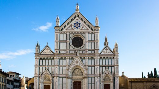 I 5 monumenti di Firenze assolutamente da non perdere