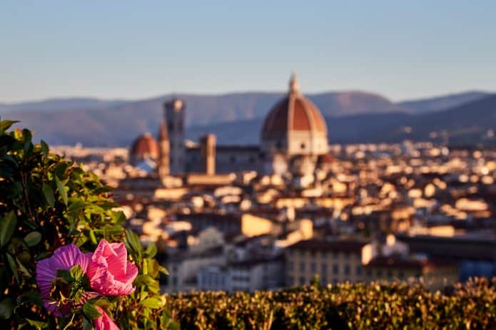 Visitare Firenze in 3 giorni: cosa fare con i bambini