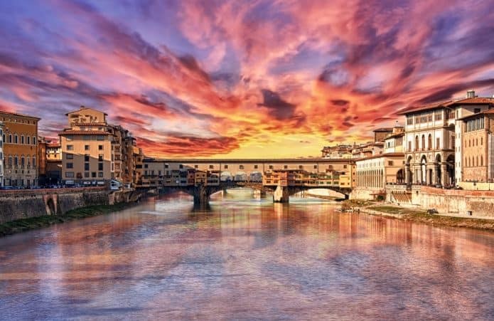 Firenze in due giorni - Consigli su cosa fare