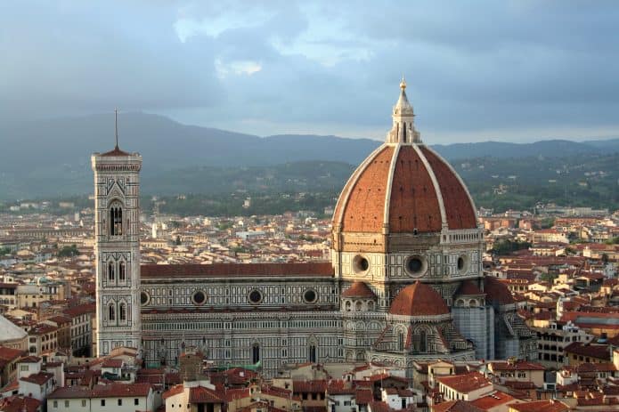 vistare Firenze in due giorni: cosa vedere? Biglietti