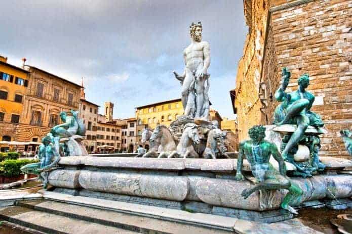 Firenze cosa vedere