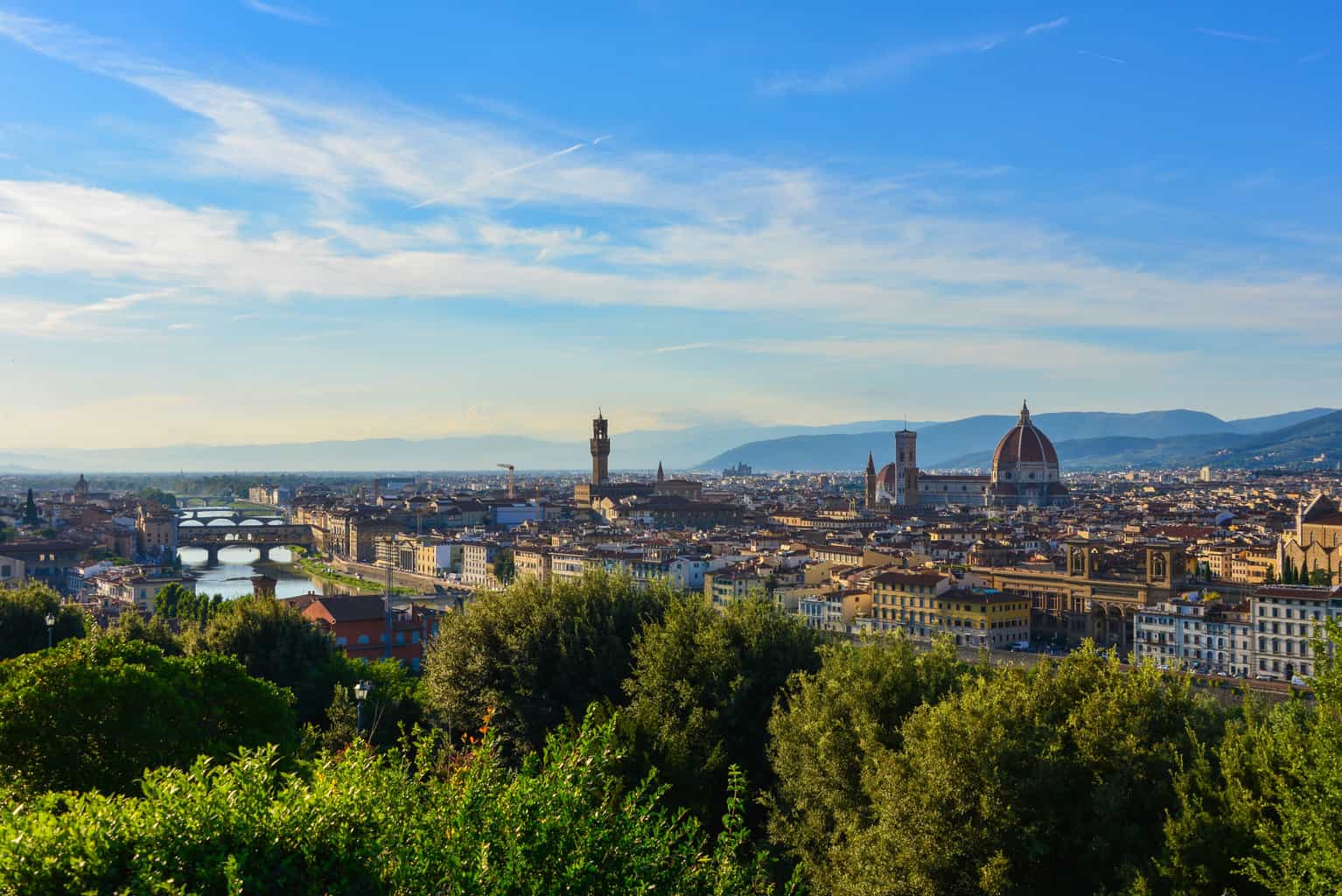 Il periodo migliore per visitare Firenze: quando andare