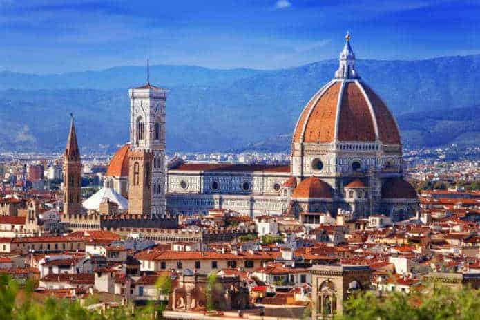 IL Duomo di Firenze - cosa vedere e fare in 3 giorni a Firenze