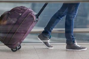 Bagagli a Firenze in due giorni: indicazioni su dove depositare le vostre valigie