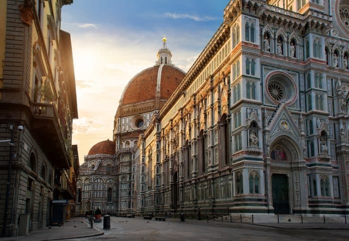 Due giorni a Firenze - Cinque idee per la vostra vacanza