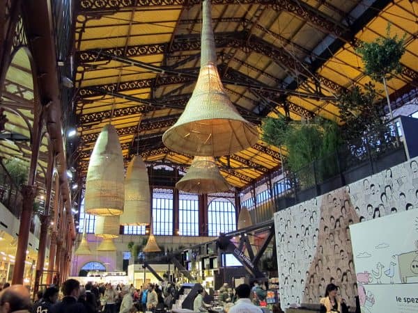 Mercato San Lorenzo Tutti mercati Firenze dove fare acquisti