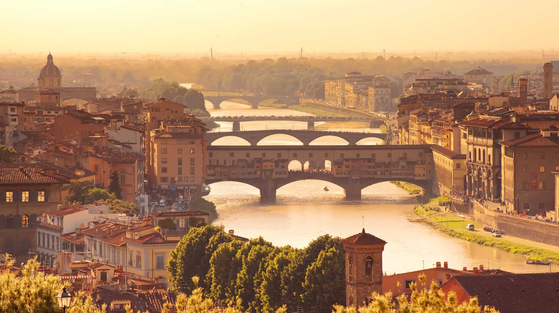 Consigli su cosa visitare Firenze in tre giorni